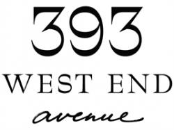 Logo - 393 West End Avenue
