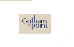 Logo - Gotham Point