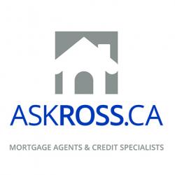 Logo - Ross Taylor Mortgages