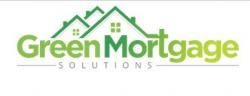 Logo - Green Mortgage Solutions