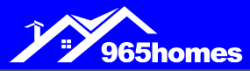 Logo - 965homes
