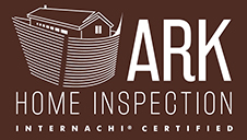 лого - ARK Home Inspections
