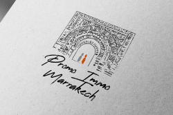 лого - Promo Immo Marrakech