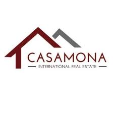 Logo - Casamona International Real Estate