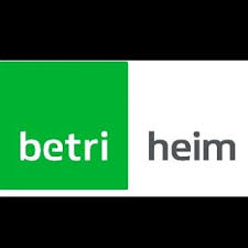 Logo - Betri Heim