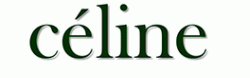 Logo - Céline