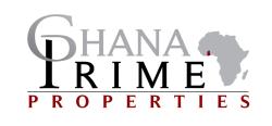 Logo - Ghana Prime Properties