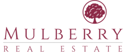 Logo - Mulberry Real Estate