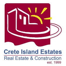 лого - Crete Island Estates
