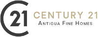 Logo - Century 21 Antigua Fine Homes