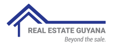 лого - Real Estate Guyana