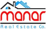лого - Manar Real Estate