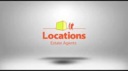 Logo - Locations Estate Agents