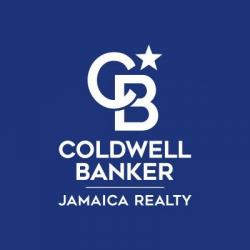 Logo - Coldwell Banker Jamaica Realty