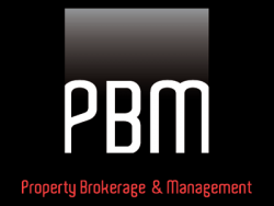 Logo - PBM