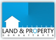 Logo - Lesotho Land And Property Consultants
