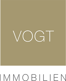 Logo - Vogt Immobilien AG