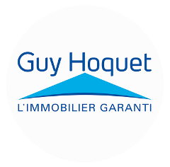 лого - Guy Hoquet L'Immobilier MADAGASCAR - ANTANANARIVO