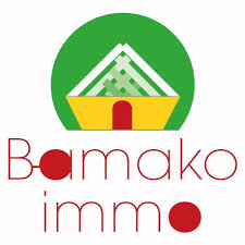 Logo - Bamako-immobilier