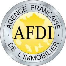 Logo - Agence Française De l'Immobilier (AFDI)