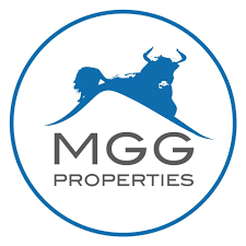 Logo - MGG Properties