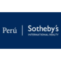 Logo - Peru Sotheby's International Realty