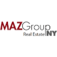 Logo - Maz Real Estate