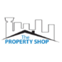 Logo - The Property Shop