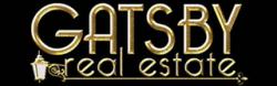 Logo - Gatsby Real Estate