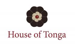 Logo - House of Tonga