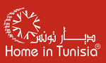 Logo - HOME IN TUNISIA