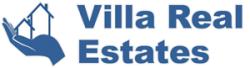 Logo - Villa Real Estates