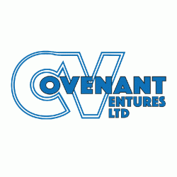 Logo - Covenant Ventures