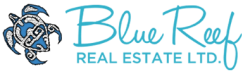 Logo - Blue Reef Real Estate