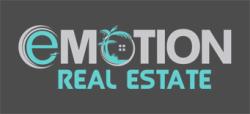 Logo - Emotion Real Estate - Emotion Property Management