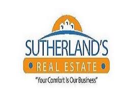 Logo - Sutherland's Real Estate