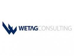Logo - Wetag Consulting - Luxury Real Estate in Ticino, Switzerland