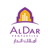 лого - Al Dar Creek