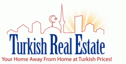 лого - Turkish Real Estate