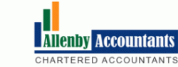 лого - Allenby Accountants