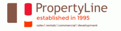 лого - PropertyLine