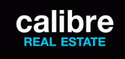 лого - Calibre Real Estate Brisbane