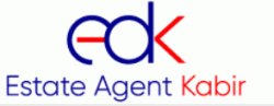 лого - Estate Agent Kabir