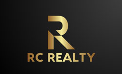 Logo - RC Realty