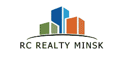 Logo - RC Реалти Минск