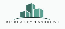Logo - RC Realty Ташкент