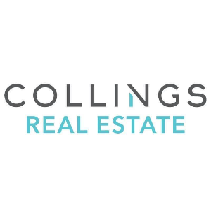 Logo - Collings Real Estate