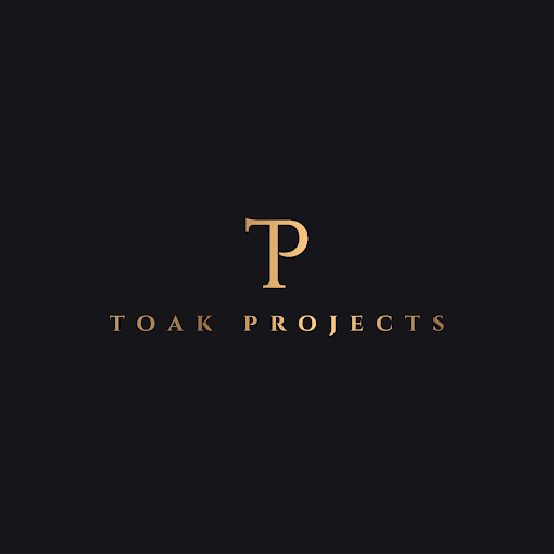 лого - Toak Projects