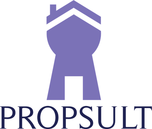 Logo - Propsult Realty