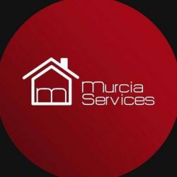Logo - Murcia Services